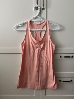 NIKE Dri Fit tank top